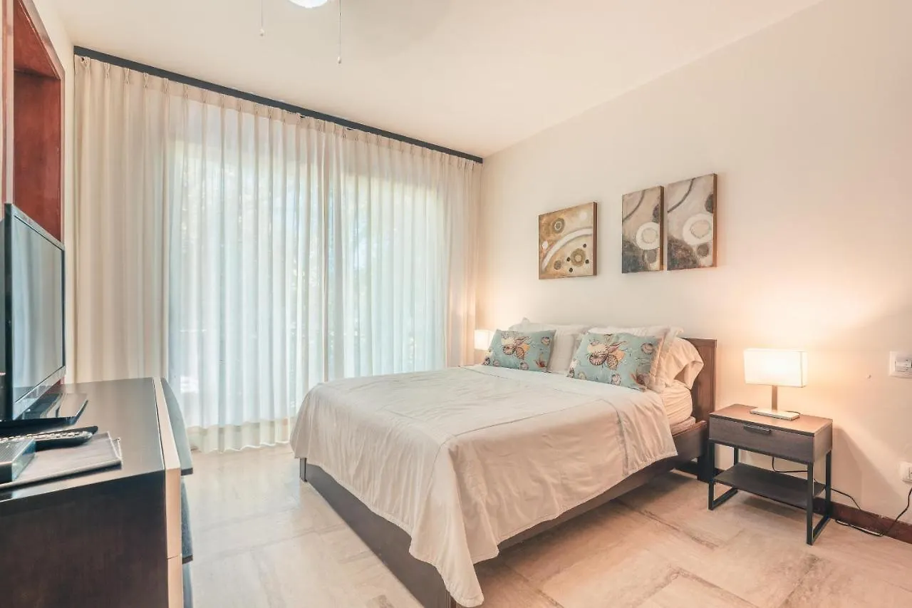 Appartement Newly Added 1Br El Portillo Luxury République dominicaine