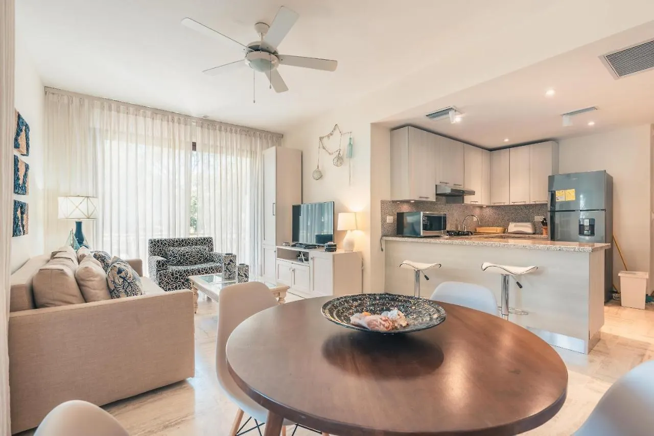 Newly Added 1Br El Portillo Luxury