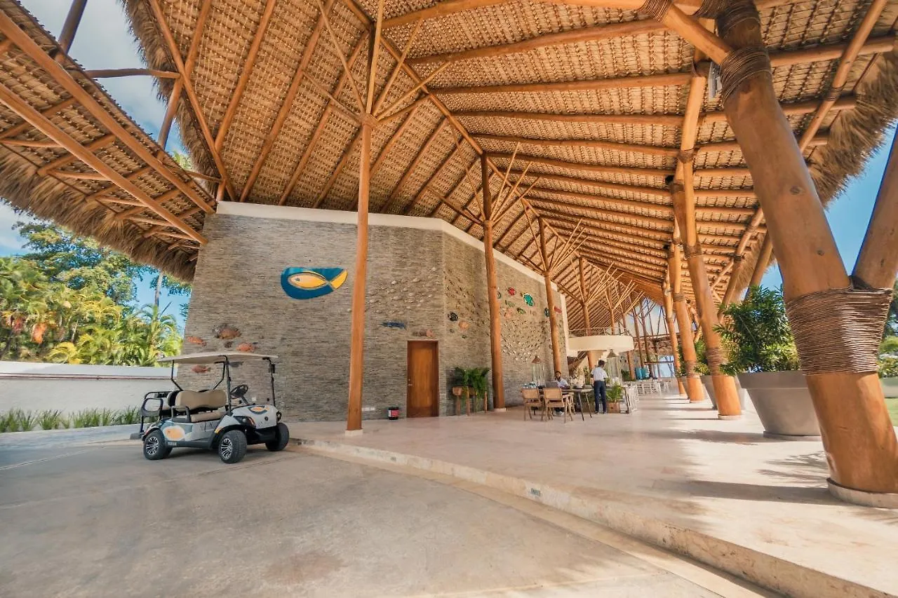 Newly Added 1Br El Portillo Luxury