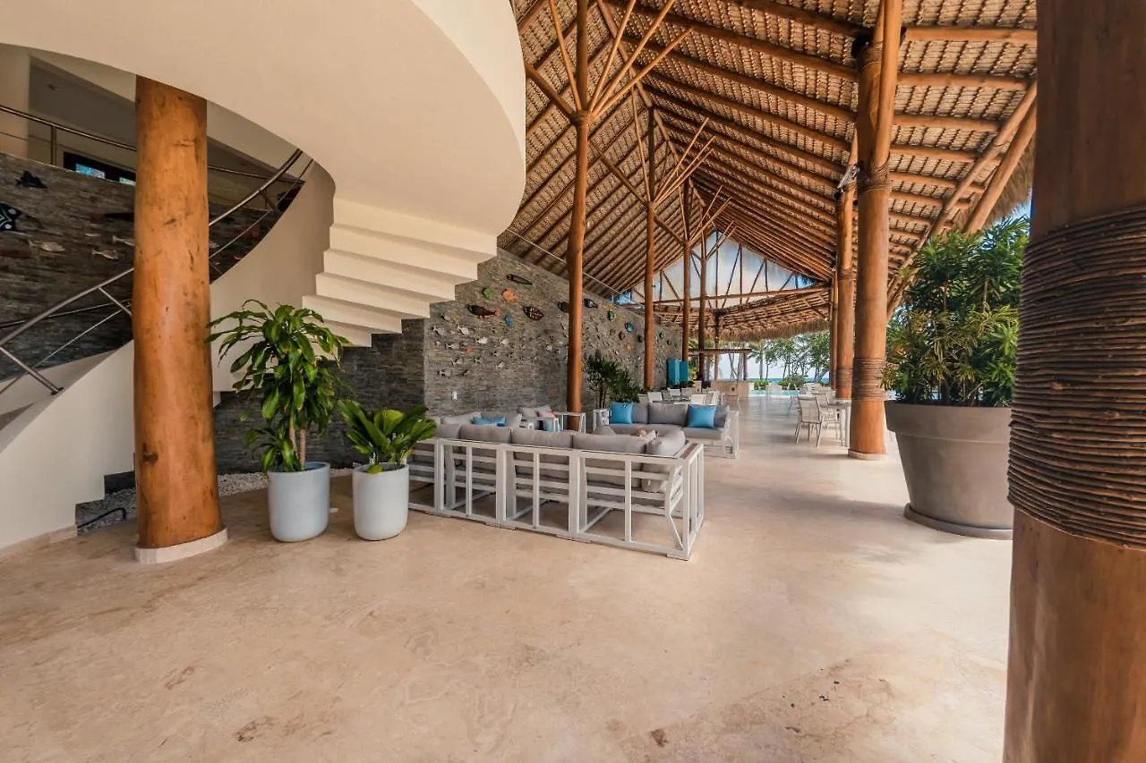 Newly Added 1Br El Portillo Luxury 0*,  République dominicaine
