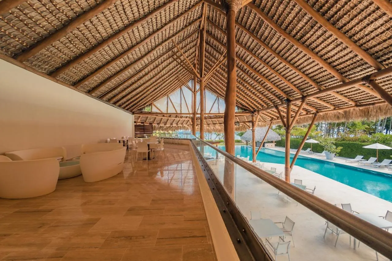 Appartement Newly Added 1Br El Portillo Luxury