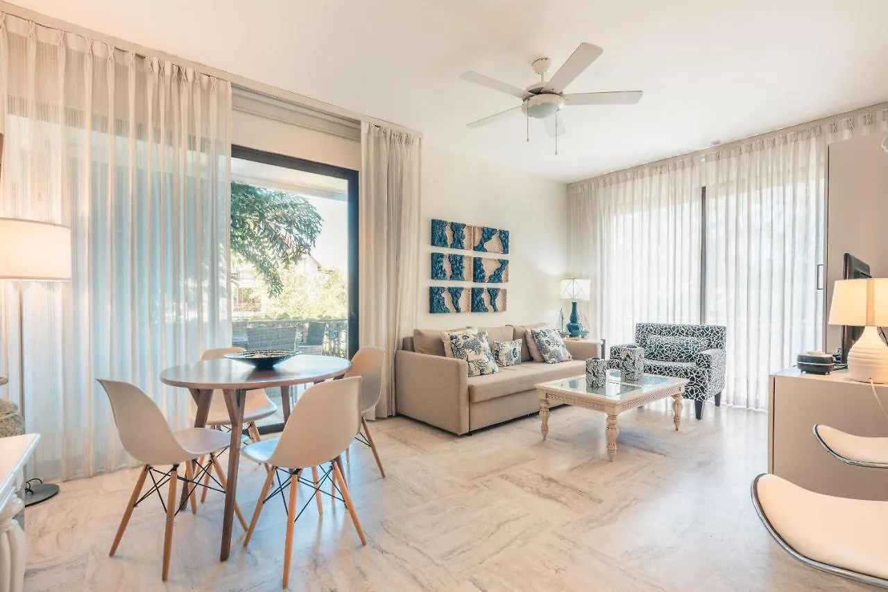 Appartement Newly Added 1Br El Portillo Luxury Dominicaanse Republiek